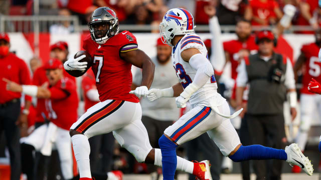 leonard fournette 22